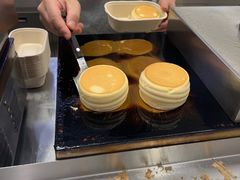 芙甜原味梳乎厘-狐狸和向日葵(北京路店)
