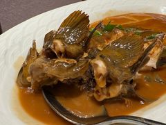 -百富源·海鲜辽菜(张士店)