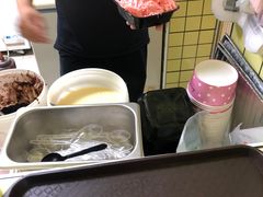 -二姐刨冰