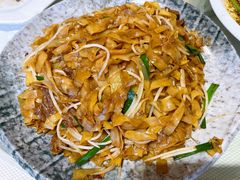 牛肉炒河粉-鹅公村·国家非遗传承(荔湾店)