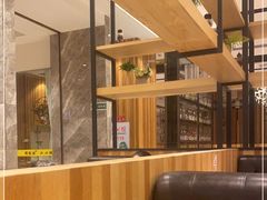 大堂-虾饺妹·酒家(海珠广场店)