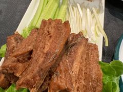 -京尊烤鸭店JINGZUN(春秀路店)