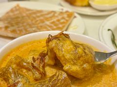 -大哥餐厅(西城花园店)