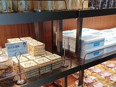 -丁香西饼屋(桂林路店)