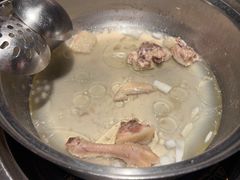 -同仁四季椰子鸡(宝安壹方城店)