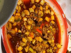 -杨记隆府重庆江湖菜(大悦城店)