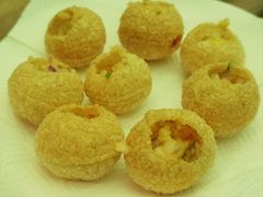 -清真·AL-JANNAT 佳纳特餐厅(狮子桥店)