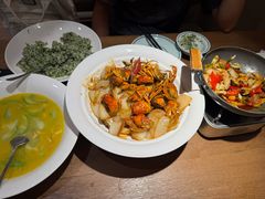 -周家二小姐的菜(江都金鹰店)