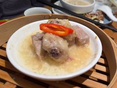 -点心传说·粤菜点心(佐阾虹湾店)