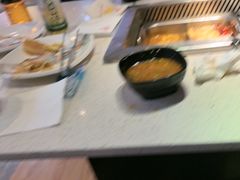 -千家粗粮王·火锅烧烤自助(庆阳店)