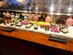 -广州富力君悦大酒店·凯菲厅