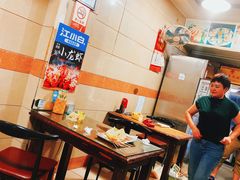-小胖龙虾烧烤(东波路店)