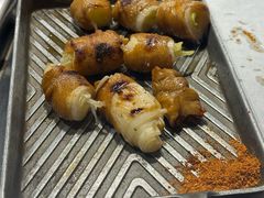 -九村烤脑花·两江非遗(创始总店)