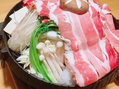 -福匠日本料理(人民路店)