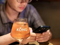 -KŌNG胶东小馆(华熙店)