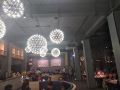 大堂-宋小谨·泉州菜(西沙湾店)