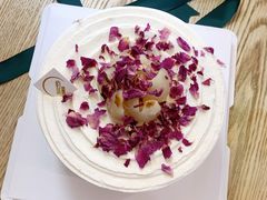 -山与蓝·轻糖鲜果蛋糕(勒泰店)