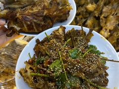 -萍姨抻面馆·鸡架冒菜(清湖店)