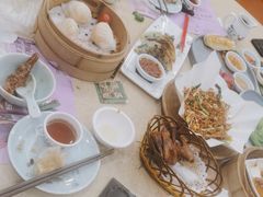 -点都德(龙之梦店)