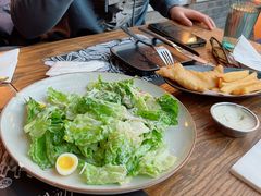 barblu沙拉-闲·胡同 Barblu Hutong(雍和宫五道营店)