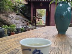 -天台山赤城山景区