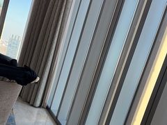 -环球港凯悦 · 享悦中餐厅