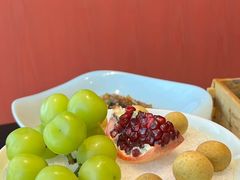 -馋遇江南·精致湖景雅宴(东方之门店)