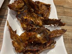 -枪火串烧·东北特色烧烤(罗湖总店)