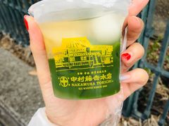 -中村藤吉(本店)