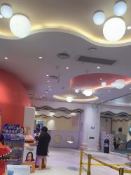 -奈尔宝·儿童乐园·亲子餐厅(苏州大悦城店)