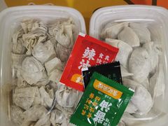 -袁记云饺(西安路店)