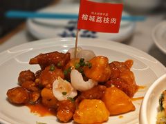 -桂大叔·砂锅粥·家传闽粤菜(县西巷店)