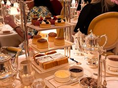-The Ritz Restaurant