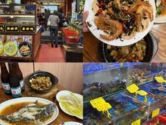 -船奇蒸汽海鲜·闽菜(八市海鲜总店)