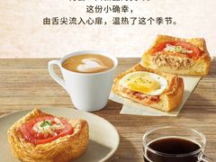 -星巴克臻选(长沙运达中央广场店)