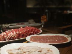 -巴奴毛肚火锅(六天地店)