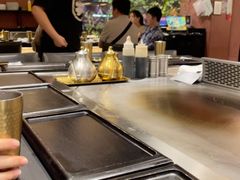 -大神太神·铁板烧(瑞虹天地月亮湾店)