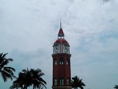 -西秀海滩公园