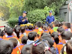 -吉的堡幼儿园(西安绿地园)