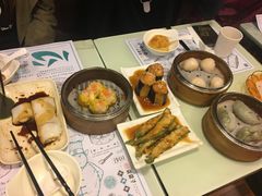 -点点心点心专门店(旺角店)