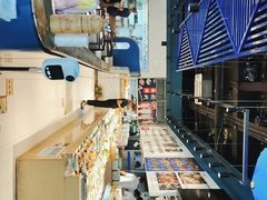 -蓝珊瑚蒸汽海鲜餐厅(龙奥店)