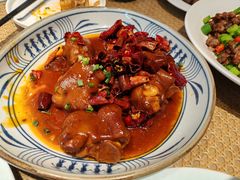 -三俞竹苑(红旗街万达店)