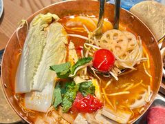 -东莞松山湖万象汇