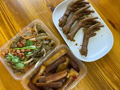 -正果忠记云吞濑粉(总店)