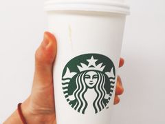 -星巴克(广州东圃天银店)