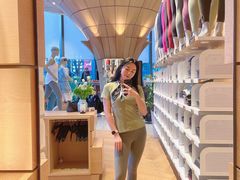 -lululemon(天环广场店)