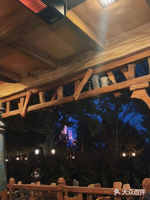 Tangled Tree Tavern 老藤树食栈图片