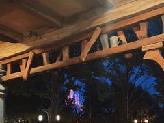 -Tangled Tree Tavern 老藤树食栈