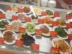 -西塔大冷面(市府大路店)