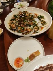 -龙象盛宴大酒店·宴会厅
